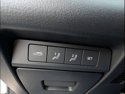 2025 Mazda Mazda CX-30 2.5 Turbo Premium Package