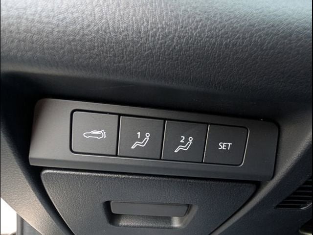 2025 Mazda Mazda CX-30 2.5 Turbo Premium Package