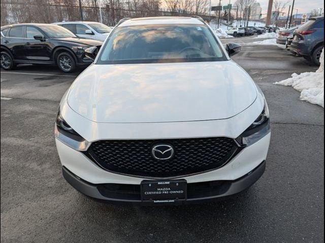 2025 Mazda Mazda CX-30 2.5 Turbo Premium Package