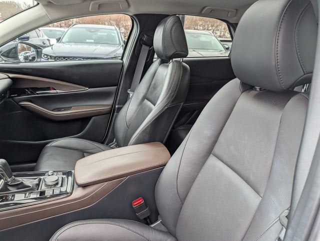 2025 Mazda Mazda CX-30 2.5 Turbo Premium Package