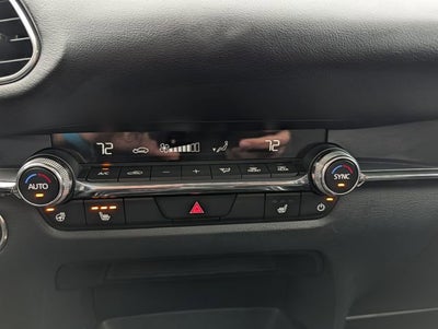 2025 Mazda Mazda CX-30 2.5 Turbo Premium Package