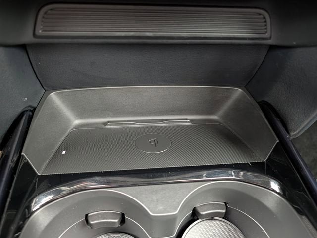 2025 Mazda Mazda CX-30 2.5 Turbo Premium Package