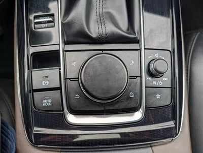 2025 Mazda Mazda CX-30 2.5 Turbo Premium Package