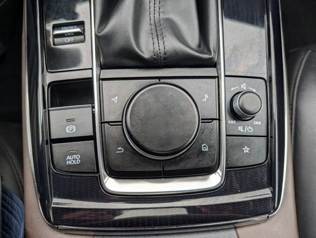 2025 Mazda Mazda CX-30 2.5 Turbo Premium Package