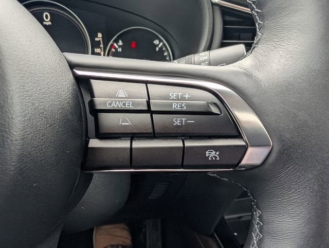 2025 Mazda Mazda CX-30 2.5 Turbo Premium Package