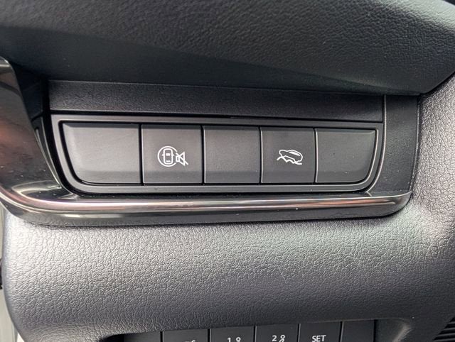 2025 Mazda Mazda CX-30 2.5 Turbo Premium Package