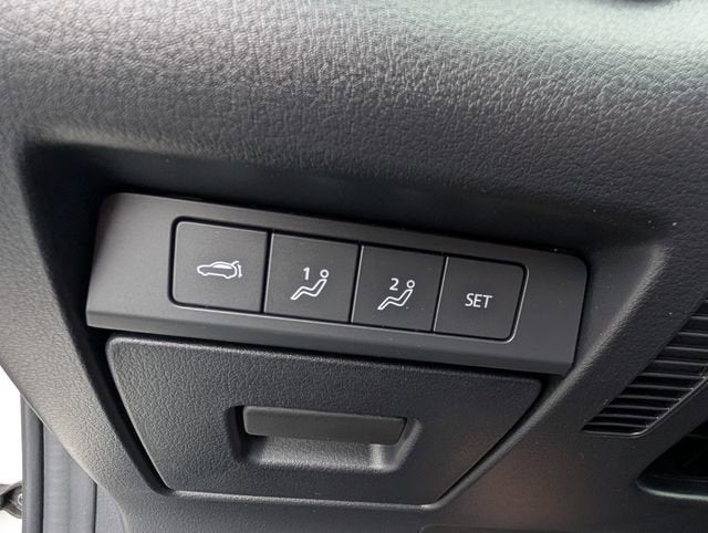 2025 Mazda Mazda CX-30 2.5 Turbo Premium Package