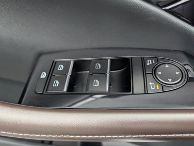 2025 Mazda Mazda CX-30 2.5 Turbo Premium Package