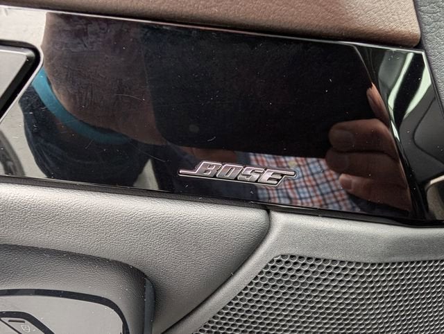 2025 Mazda Mazda CX-30 2.5 Turbo Premium Package