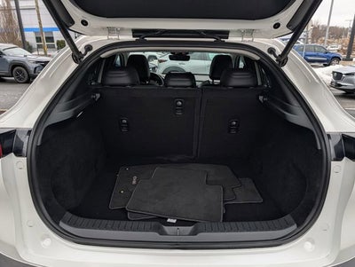 2025 Mazda Mazda CX-30 2.5 Turbo Premium Package