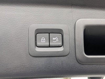 2025 Mazda Mazda CX-30 2.5 Turbo Premium Package