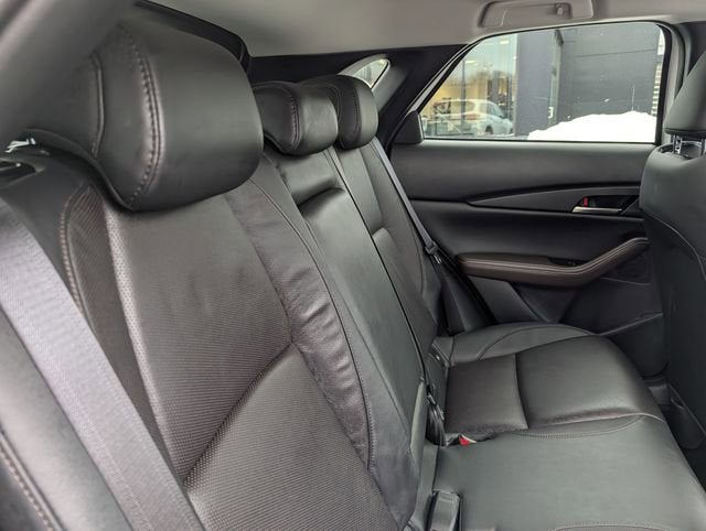 2025 Mazda Mazda CX-30 2.5 Turbo Premium Package