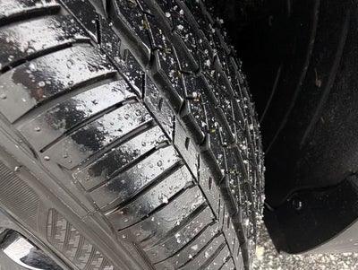 2025 Mazda Mazda CX-30 2.5 Turbo Premium Package