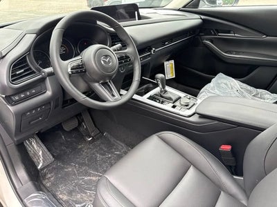 2026 Mazda Mazda CX-30 2.5 Turbo Premium Plus AWD