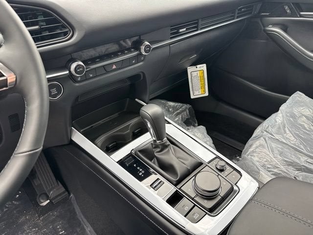 2026 Mazda Mazda CX-30 2.5 Turbo Premium Plus AWD