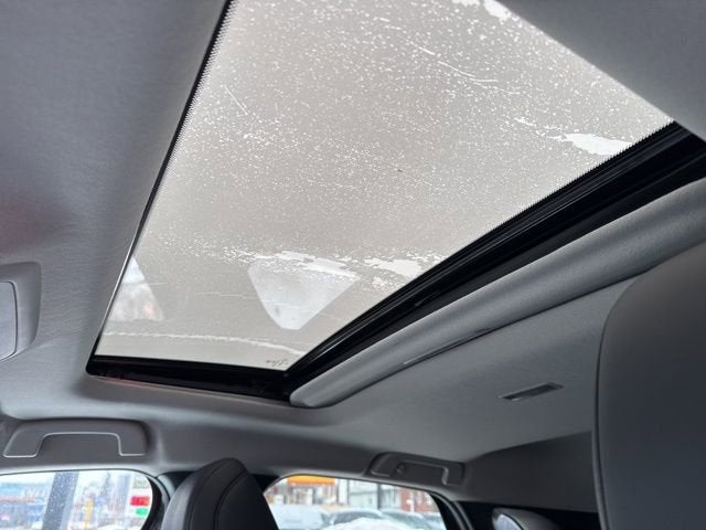 2026 Mazda Mazda CX-30 2.5 Turbo Premium Plus AWD