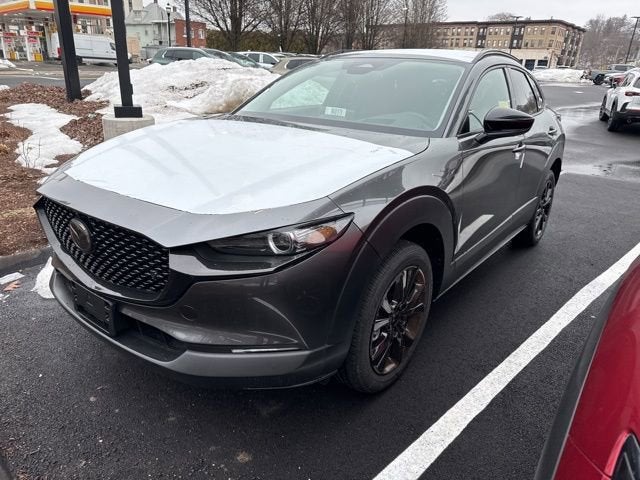 2026 Mazda Mazda CX-30 2.5 Turbo Premium Plus AWD