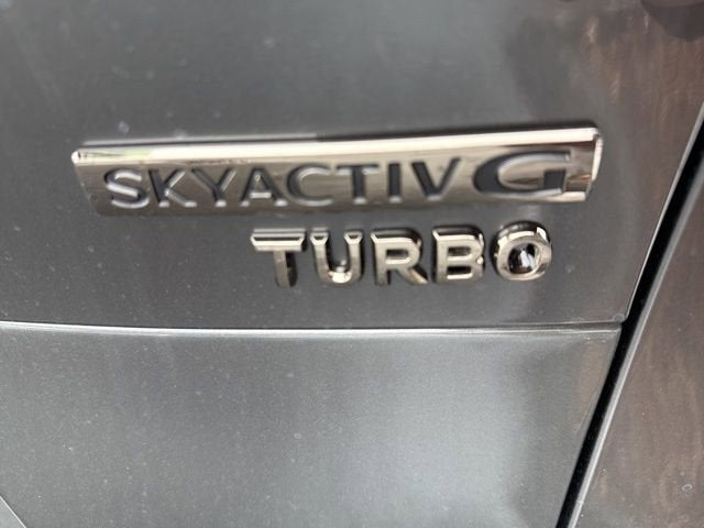 2026 Mazda Mazda CX-30 2.5 Turbo Premium Plus AWD