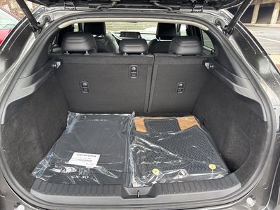 2026 Mazda Mazda CX-30 2.5 Turbo Premium Plus AWD