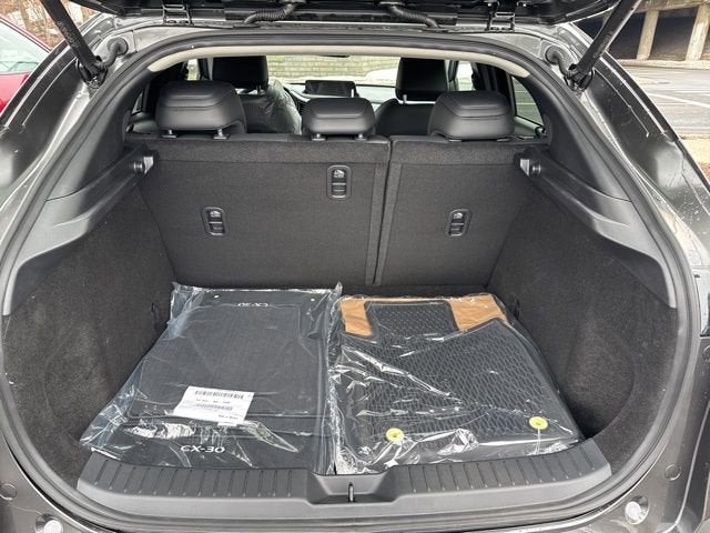 2026 Mazda Mazda CX-30 2.5 Turbo Premium Plus AWD