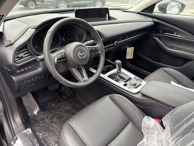 2026 Mazda Mazda CX-30 2.5 Turbo Premium Plus AWD