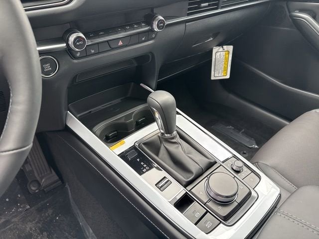 2026 Mazda Mazda CX-30 2.5 Turbo Premium Plus AWD