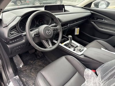 2026 Mazda Mazda CX-30 2.5 Turbo Premium Plus AWD