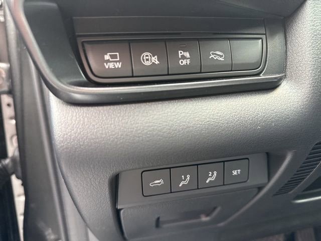 2026 Mazda Mazda CX-30 2.5 Turbo Premium Plus AWD