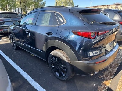 2026 Mazda Mazda CX-30 2.5 Turbo Premium Plus AWD