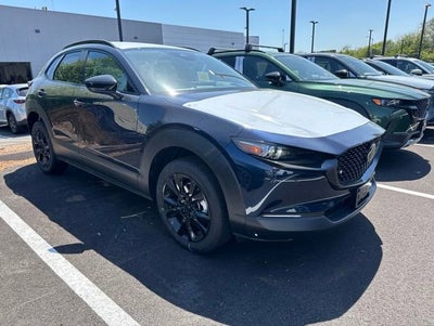 2026 Mazda Mazda CX-30 2.5 Turbo Premium Plus AWD