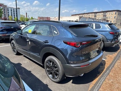 2026 Mazda Mazda CX-30 2.5 Turbo Premium Plus AWD