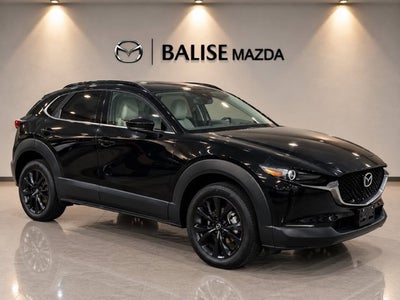 2025 Mazda Mazda CX-30 2.5 Turbo Premium Plus Package