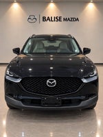 2025 Mazda Mazda CX-30 2.5 Turbo Premium Plus Package