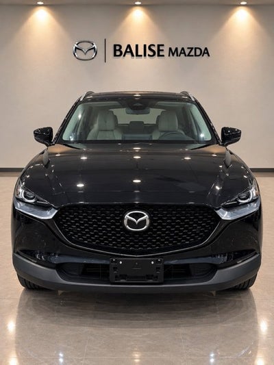 2025 Mazda Mazda CX-30 2.5 Turbo Premium Plus Package