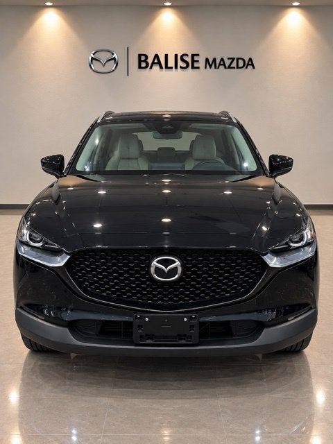 2025 Mazda Mazda CX-30 2.5 Turbo Premium Plus Package