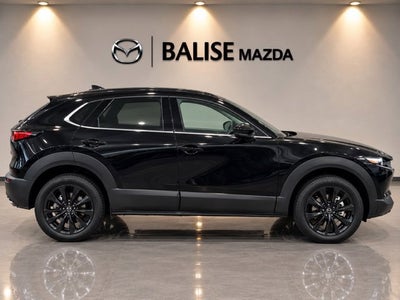 2025 Mazda Mazda CX-30 2.5 Turbo Premium Plus Package