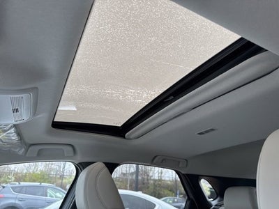 2026 Mazda Mazda CX-30 2.5 S Aire Edition