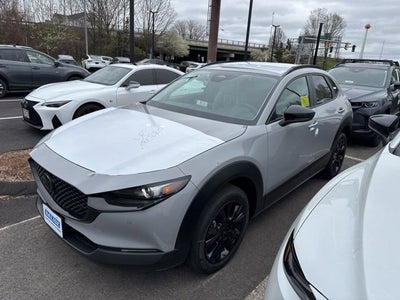 2026 Mazda Mazda CX-30 2.5 S Aire Edition