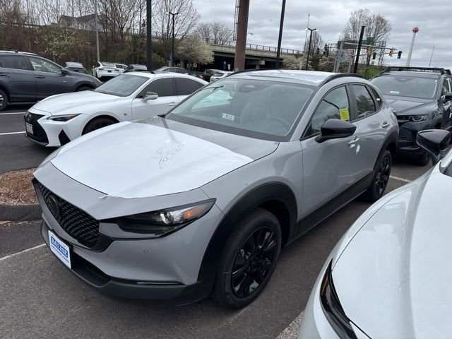 2026 Mazda Mazda CX-30 2.5 S Aire Edition