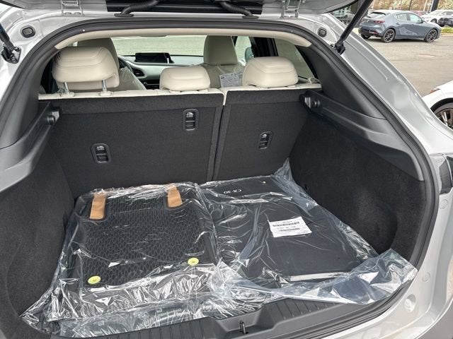 2026 Mazda Mazda CX-30 2.5 S Aire Edition