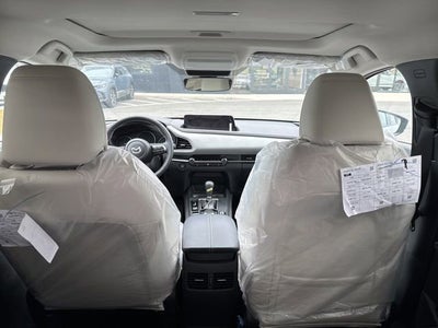 2026 Mazda Mazda CX-30 2.5 S Aire Edition