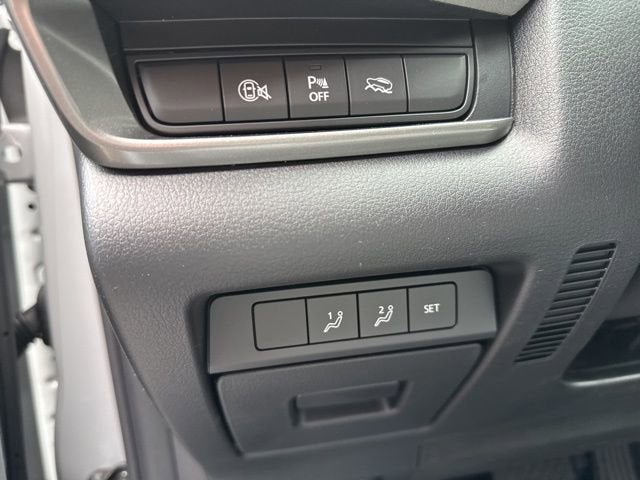 2026 Mazda Mazda CX-30 2.5 S Aire Edition