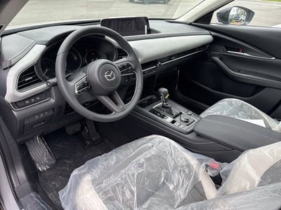 2026 Mazda Mazda CX-30 2.5 S Aire Edition