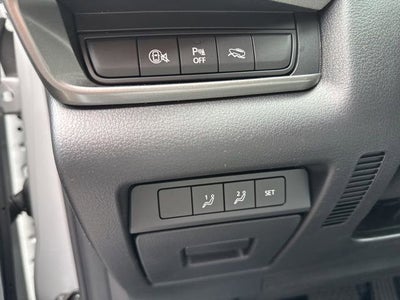 2026 Mazda Mazda CX-30 2.5 S Aire Edition