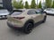 2025 Mazda Mazda CX-30 2.5 Carbon Turbo