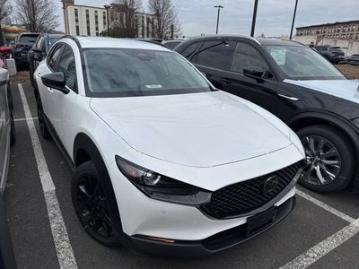 2026 Mazda Mazda CX-30 2.5 Turbo Aire Edition AWD