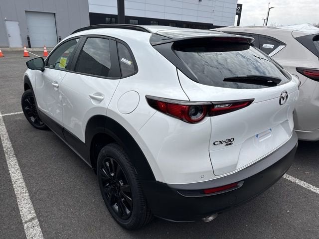 2026 Mazda Mazda CX-30 2.5 Turbo Aire Edition AWD