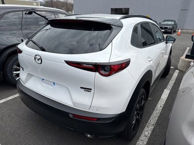 2026 Mazda Mazda CX-30 2.5 Turbo Aire Edition AWD