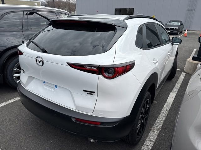 2026 Mazda Mazda CX-30 2.5 Turbo Aire Edition AWD