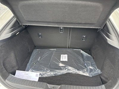 2026 Mazda Mazda CX-30 2.5 Turbo Aire Edition AWD